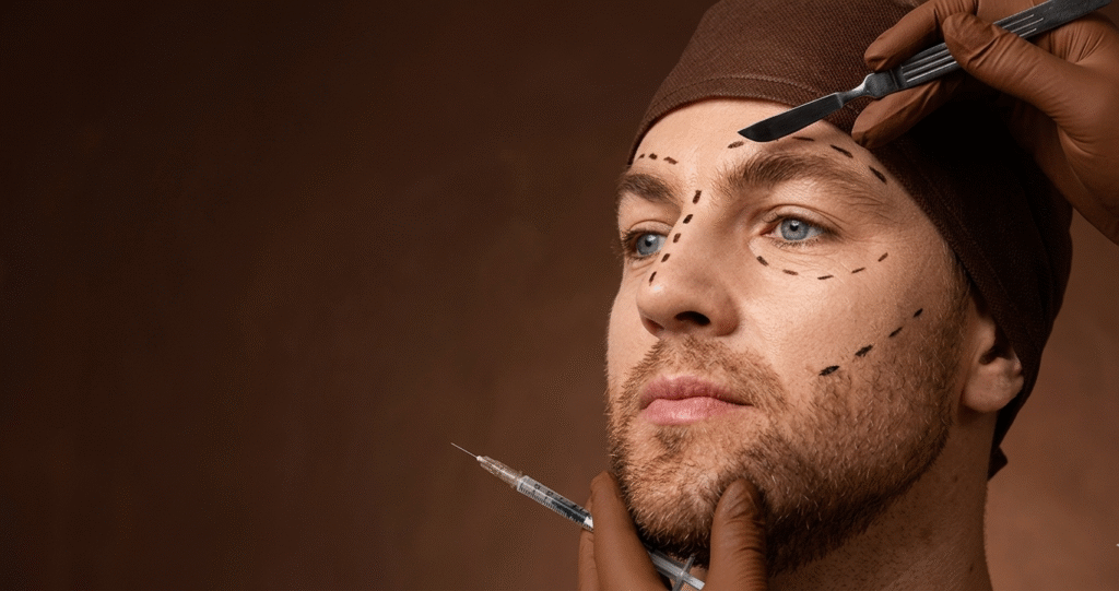 Dr. Sameer Kharkhanis – Leading Plastic Surgeon in Thane at CCRS