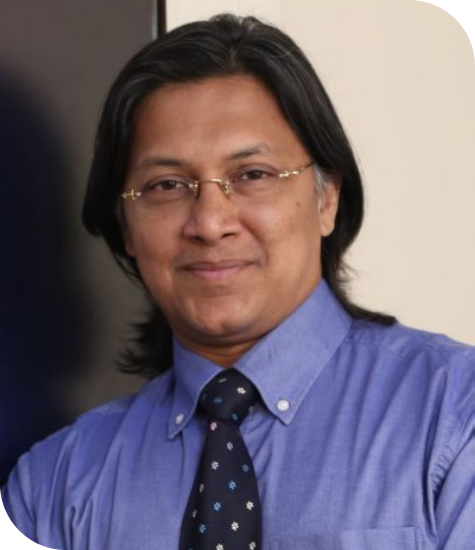DR Sameer Karkhanis