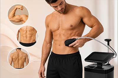 BodyTite body contouring treatment in Thane.