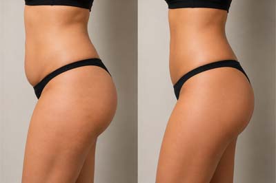 VASER Liposuction