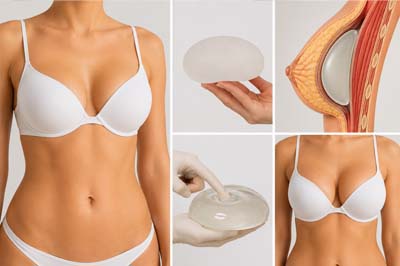 breast augmentation