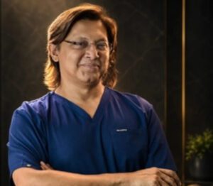 Dr. Sameer Karkhanis