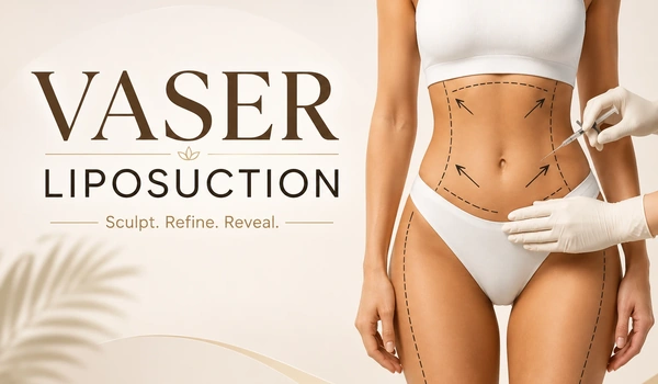 lVASER Liposuction in Mumbai: Process, Cost, and Results by Board Certified Plastic Surgeon – Dr. Sameer Karkhanis